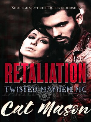 cover image of Retaliation